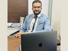 
      
      AAC Blocks, sunrise segment in building materials industry
      
      