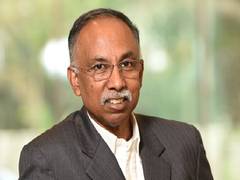 
      
      Wrong decisions are better than no decisions: S. D. Shibulal...
      
      