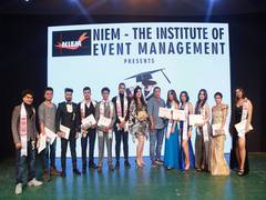 
      
      Asia's best event management institute put together an...
      
      