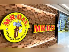 
      
      MR.DIY celebrates its 50th store in India through a...
      
      