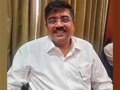 
      
      Vaishali Pharma will take over domestic, international operations
      
      