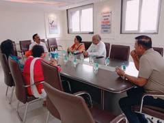 
      
      Bajrang Foundation organizing Bajrang Mega Blood Donation...
      
      