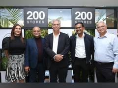 
      
      Trent Ltd. Chairman unveils Westside's 200th store in Borivali
      
      