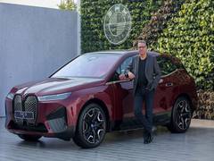 
      
      Highest-ever half-yearly performance by BMW, MINI, BMW Motorrad
      
      