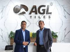 
      
      AGL reports consolidated net profit of Rs 91.8 crore
      
      