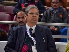 
      
      Indian boxing reaching such heights was largely due to...
      
      