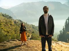 
      
      A zest of lover's rendezvous "Morey Saiyaan" by Vinayak Bahl
      
      