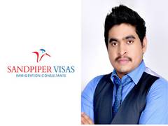 
      
      Sandpiper Visas now offering holistic support to ease...
      
      