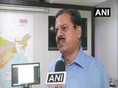 
      
      Slight delay in monsoon expected due to cyclone Amphan: IMD...
      
      