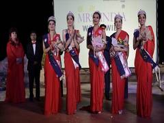 
      
      Haut Monde Mrs India Worldwide 2019 held in Greece
      
      