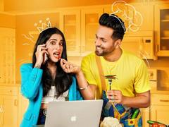 
      
      MX Player's latest series 'Mrs &amp; Mr Kohli' is a story of...
      
      