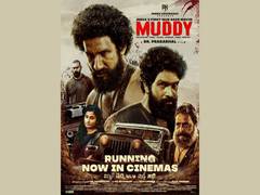 
      
      Muddy becomes a hit; receives a good response from all across
      
      