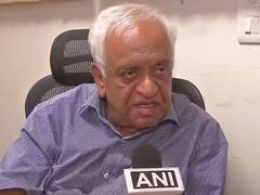 
      
      FIFA governance committee chief Mudgal speaks on fair play in...
      
      