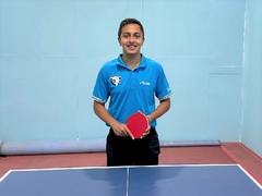 
      
      Young Indian paddler Mudit gears up for European challenge,...
      
      