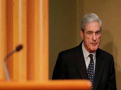 
      
      Russia Probe 'not a witch hunt', says Robert Mueller
      
      