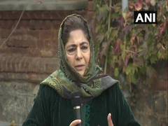 
      
      New Delhi creating, fostering 'new fault lines' to divide,...
      
      