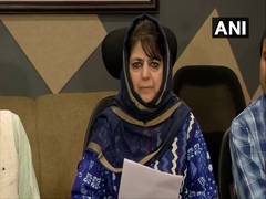 
      
      Government advisory on Amarnath Yatra has created chaos,...
      
      