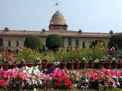 
      
      Mughal Gardens will remain closed on Feb 24, 25
      
      