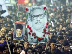 
      
      Abdul Majed, convicted of killing 'Bangabandhu' Sheikh...
      
      