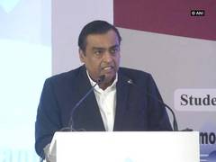
      
      Reliance Jio logs net profit of Rs 840 crore in Q4
      
      