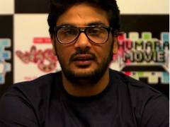 
      
      'Presenting to you, dream of my brother Sushant': Director...
      
      