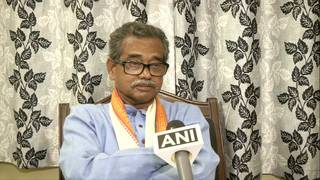 
      
      Abhijeet Mukherjee dubs Mamata's claim of BJP-RSS supporting...
      
      