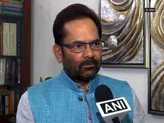 
      
      Centre is providing 100 pc financial support to utilise Waqf...
      
      