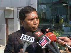 
      
      Cong releases 3rd list of 18 candidates,  M Mukul Sangma to...
      
      