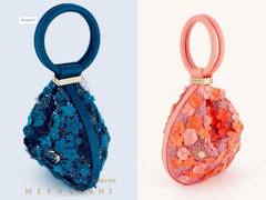 
      
      Muldooneys Paris' French luxury handbags 
      
      