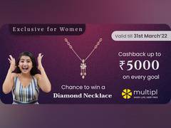 
      
      Multipl celebrates women by welcoming them to join the "save...
      
      