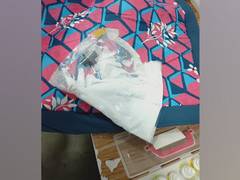 
      
      Mumbai: NCB seizes 4.600 kg of Ephidrine hidden in...
      
      