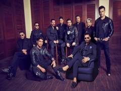 
      
      John Abraham, Emraan Hashmi join Jackie Shroff, Suniel Shetty...
      
      