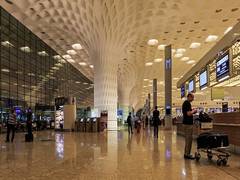 
      
      Mumbai International Airport handles record 1,004 aircraft...
      
      