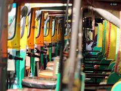 
      
      Auto drivers bear brunt of hike in CNG prices in Delhi-NCR
      
      