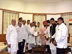 
      
      Withdrawal limit should be increased: Eknath Gaikwad on PMC...
      
      