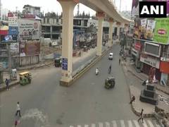 
      
      Sai Hospital sealed, others partially affected after exposure...
      
      