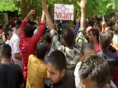
      
      5 policemen suspended as family alleges man died in custody...
      
      