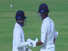 
      
      It is all about the players: Muzumdar ahead of Ranji final
      
      