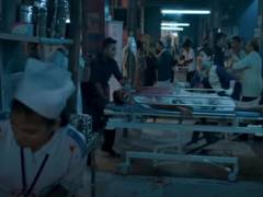 
      
      Amazon Prime Video unveils first look of its upcoming medical...
      
      