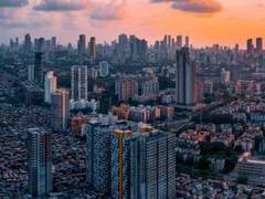 
      
      Mumbai infra development to unlock potential real estate...
      
      
