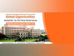 
      
      MIT Pune's Vishwashanti Gurukul is emerging as best IB School...
      
      