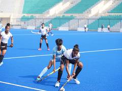 
      
      SAI's national selection trials for hockey to begin on March 2
      
      
