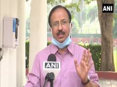 
      
      Gold smuggling: V Muraleedharan appreciates probe agencies in...
      
      