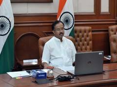 
      
      India pledges USD 10 mn to UNRWA for next two years, to send...
      
      