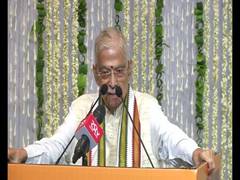 
      
      Need leadership which can debate with PM without inhibitions:...
      
      
