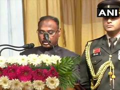 
      
      J-K Lt Guv reviews health, medical education sector
      
      