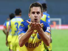 
      
      ISL 7: Misfiring Kerala hopes to recalibrate guns against...
      
      