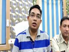
      
      West Bengal: Police suspect someone close to family behind...
      
      