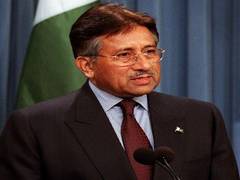 
      
      Pak court gives death sentence to Musharraf in high treason case
      
      