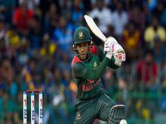 
      
      Mushfiqur Rahim to miss remainder of Zimbabwe tour due to...
      
      